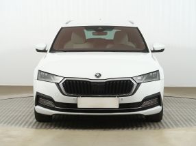 Skoda Octavia - 2020
