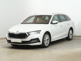 Skoda Octavia - 2020