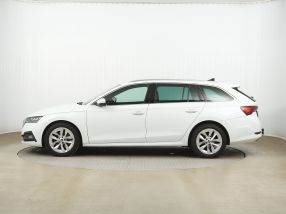 Skoda Octavia - 2020
