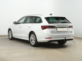 Skoda Octavia - 2020