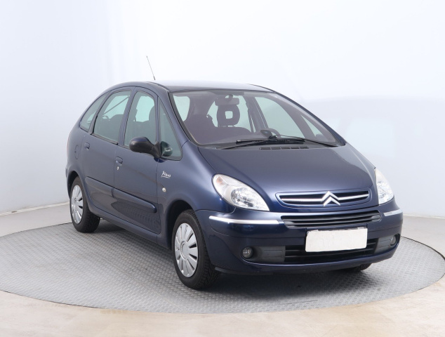 Citroen Xsara Picasso 2005