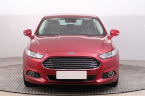 Ford Mondeo - 2014