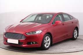 Ford Mondeo - 2014
