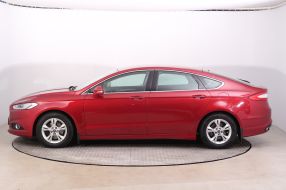 Ford Mondeo - 2014