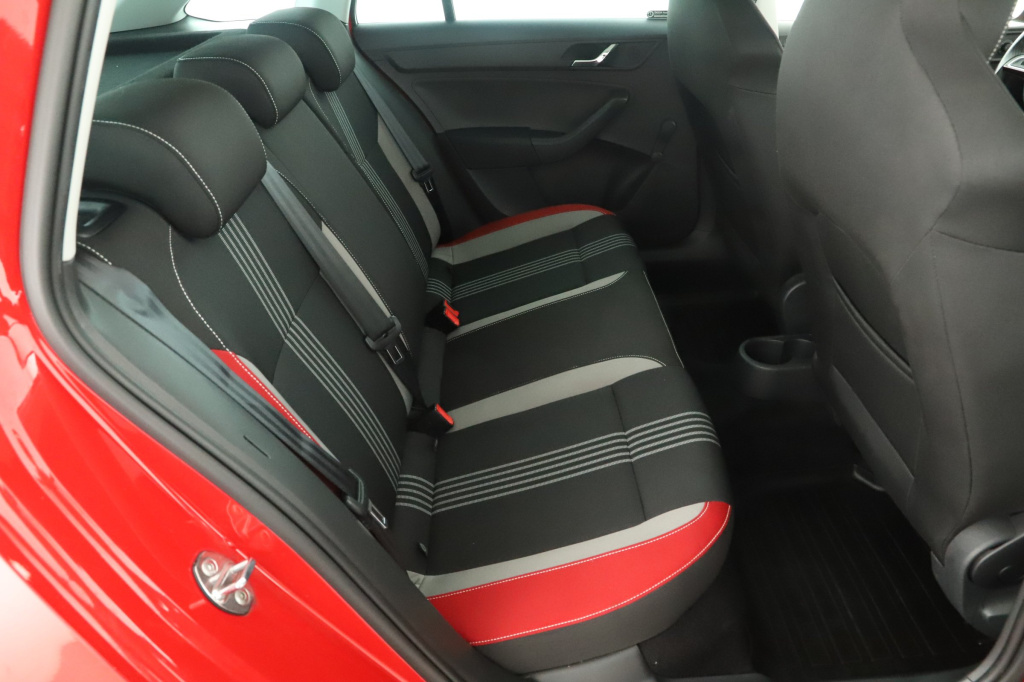 Škoda Rapid Spaceback