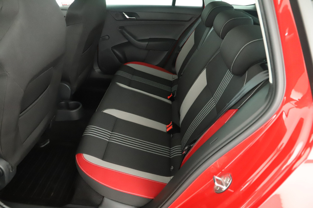 Škoda Rapid Spaceback