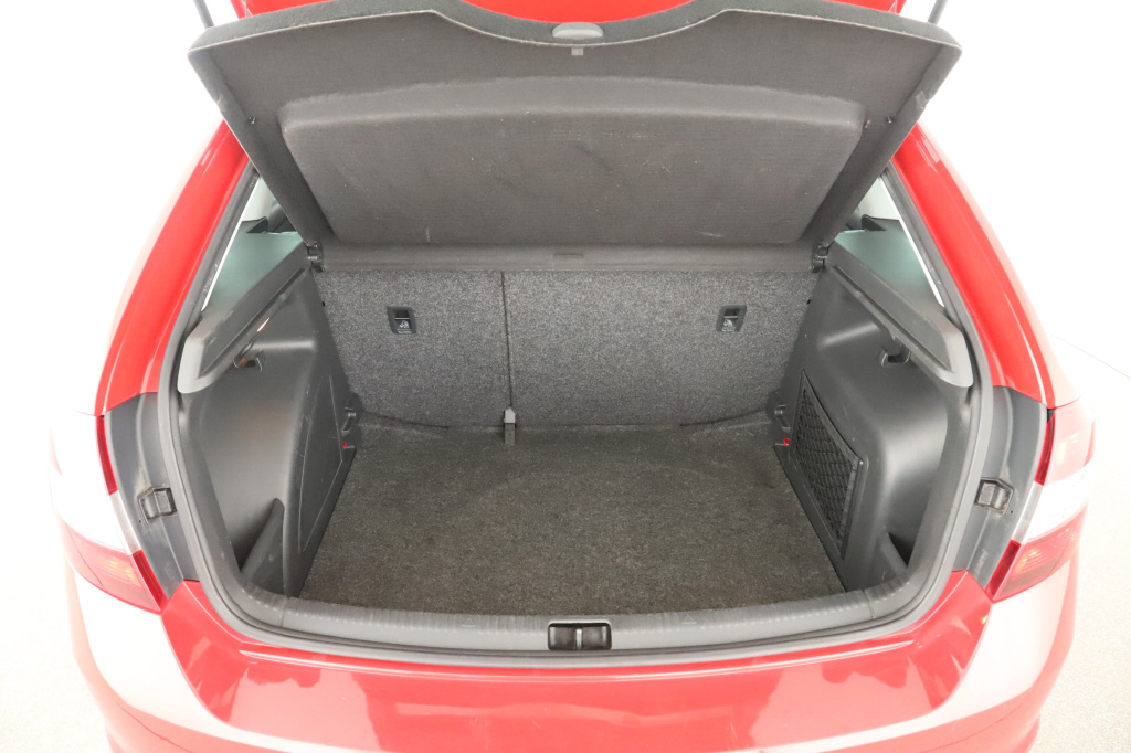 Škoda Rapid Spaceback