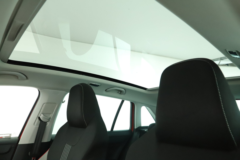 Škoda Rapid Spaceback