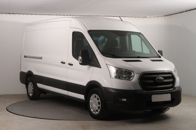 Ford Transit 2020