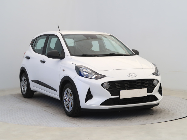 Hyundai i10 2020