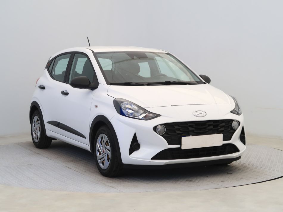 Hyundai i10 - 2020