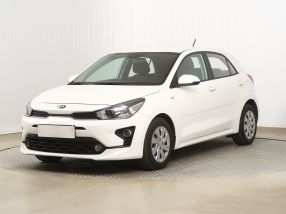 Kia Rio - 2021