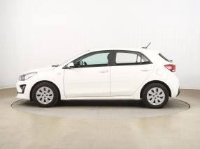 Kia Rio - 2021