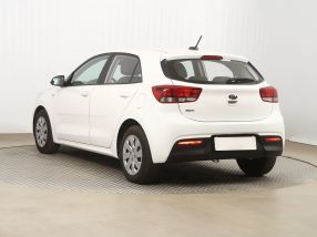 Kia Rio - 2021