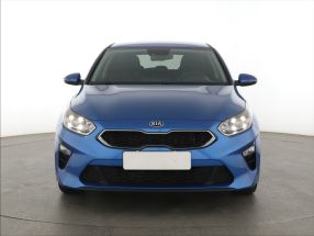 Kia Ceed - 2020