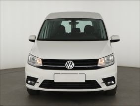 Volkswagen Caddy - 2019