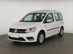 Volkswagen Caddy - 2019