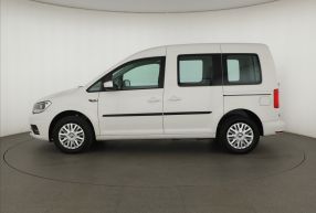 Volkswagen Caddy - 2019