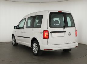 Volkswagen Caddy - 2019