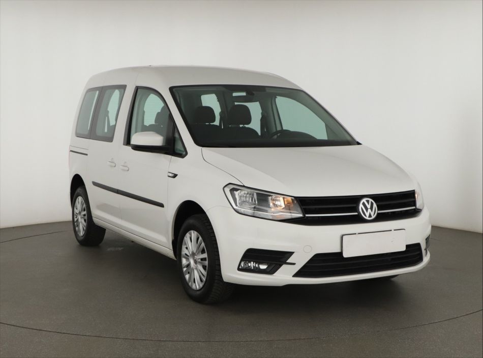 Volkswagen Caddy - 2019