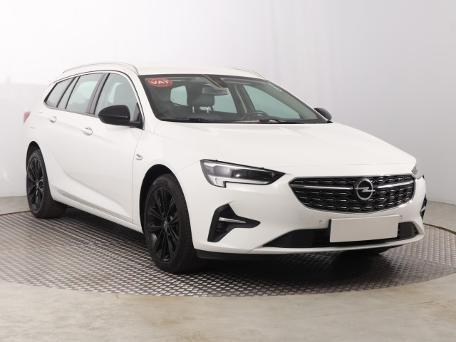Opel Insignia 2020