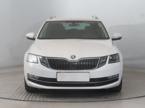 Skoda Octavia - 2019
