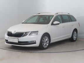 Skoda Octavia - 2019