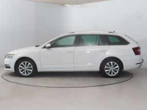 Skoda Octavia - 2019