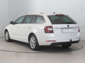 Skoda Octavia - 2019