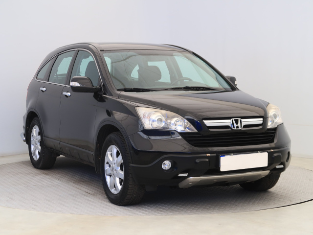 Honda CR-V 2007