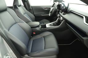 Toyota RAV 4 - 2024