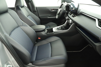 Toyota RAV 4 - 2024