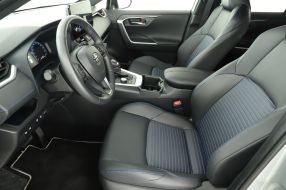Toyota RAV 4 - 2024