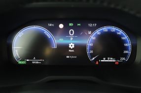 Toyota RAV 4 - 2024