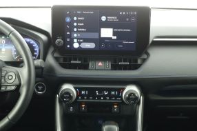 Toyota RAV 4 - 2024