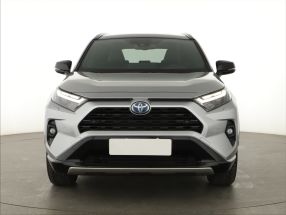 Toyota RAV 4 - 2024