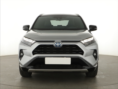 Toyota RAV 4 - 2024