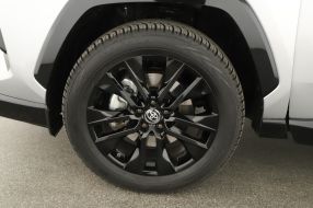 Toyota RAV 4 - 2024
