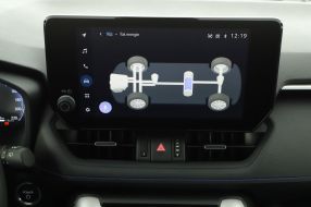 Toyota RAV 4 - 2024