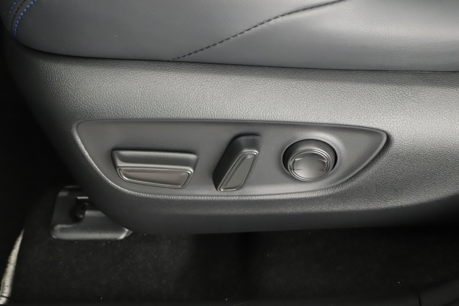 Toyota RAV 4 - 2024