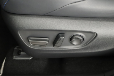 Toyota RAV 4 - 2024
