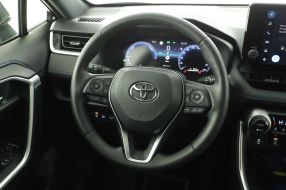 Toyota RAV 4 - 2024