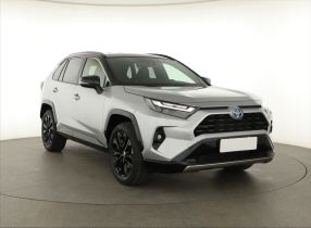 Toyota RAV 4 - 2024