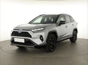 Toyota RAV 4 - 2024