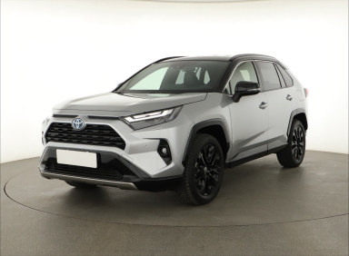 Toyota RAV 4 - 2024