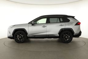 Toyota RAV 4 - 2024