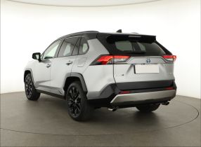Toyota RAV 4 - 2024