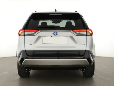 Toyota RAV 4 - 2024