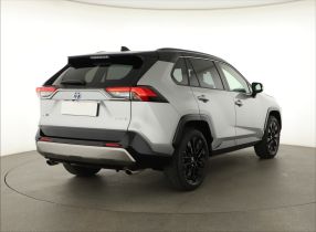 Toyota RAV 4 - 2024