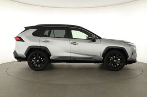 Toyota RAV 4 - 2024